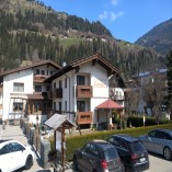 Hotel Gesser Sillian Hochpustertal Osttirol