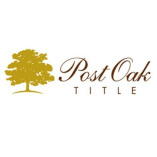 Post Oak Title