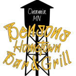 Bensons Hometown Bar & Grill