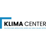 Klima Center - Bautrocknerverleih, Wasserschaden - Sanierung logo