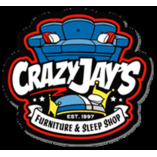 Crazy Jays Furniture & Sleep Shop West
