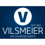 Vilsmeier Wohnbau GmbH logo