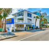 Beachcomber Inn & Suites