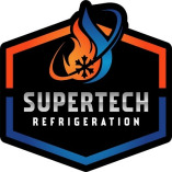 Supertech refrigeration