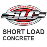Short Load Concrete