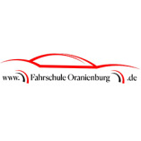 Fahrschule Oranienburg GmbH logo