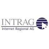 INTRAG Internet Regional AG logo