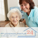 Pflegemanufaktur 24 GmbH