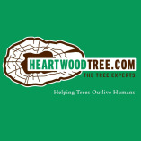 Heartwood Tree Service