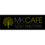 MK Cafe New Farm Park