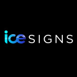 ICE Signs