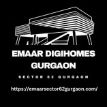 Emaar Sector 62 Gurgaon - A Perfect Blend of Elegance and Comfort