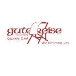 Gute Reise e.K. Gabriele Gaul logo