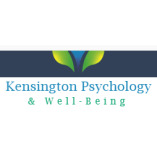 Kensington Psychology & Well- Being