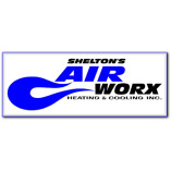 Sheltons Air Worx