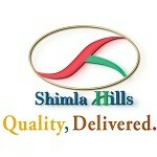 Shimla Hills