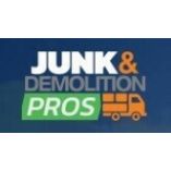 Junk & Demolition Pros, Dumpster Rentals