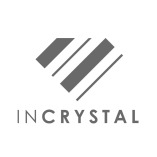 inCrystal GmbH logo