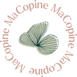 Ma Copine - Echthaar Extensions logo