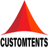 Custom Tents With Logo