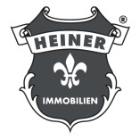 Heiner Immobilien und Grundbesitz GmbH logo