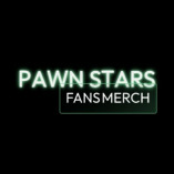 Pawn Stars Merch