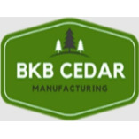 BKB Cedar Manufacturing