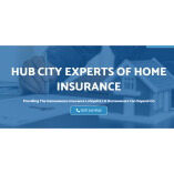 Hub City Experts of Home Insurance