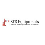 SFS Equipments Used Material Handling Equipment For Sale and Rental