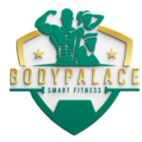 Bodypalace 247 Smart Fitness logo