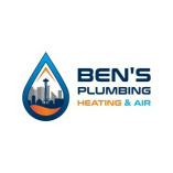 Bens Plumbing, Heating, & Air