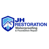 JH Restoration Waterproofing and Foundation Repair