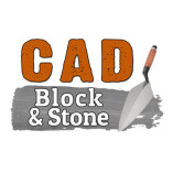 Cad Block and Stone