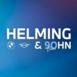 Autohaus BMW MINI Helming & Sohn GmbH, Filiale Nordhorn logo