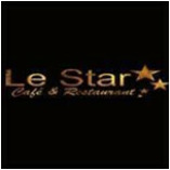 Le Star Cafe and Restaurant