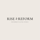 Rise and Reform Pilates