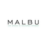 MALBU - Ihr Umzug in Sicheren Händen logo