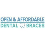 Open and Affordable Dental Lafayette