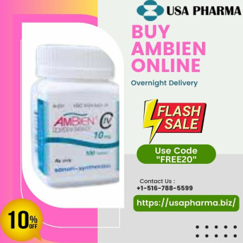 Buy ambien without prescription