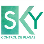 Sky Control de Plagas