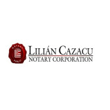 Lilian Cazacu Notary Corporation