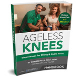 Ageless Knees Program