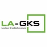 LA-GKS - Niederlassung Bayern Nord logo