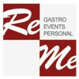 ReMe GmbH Gastro-Events- Personal logo