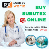 Purchase Subutex Online Rapid and Original Service