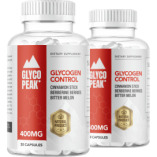 Glyco Peak Glycogen Control France