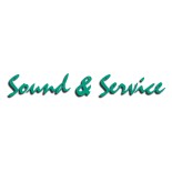 Sound & Service logo