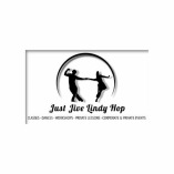 Just Jive Lindy Hop