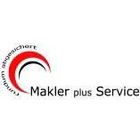 Makler plus Service logo
