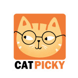 Best Cat Litter Catpicky